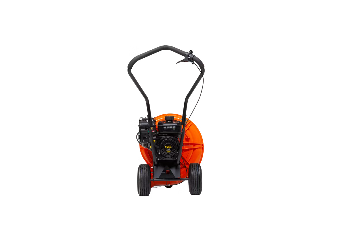 Billy Goat F602V Walk-Behind Force™ Push Blower