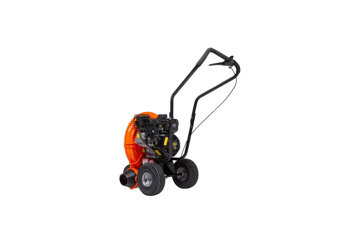 Billy Goat F602V Walk-Behind Force™ Push Blower