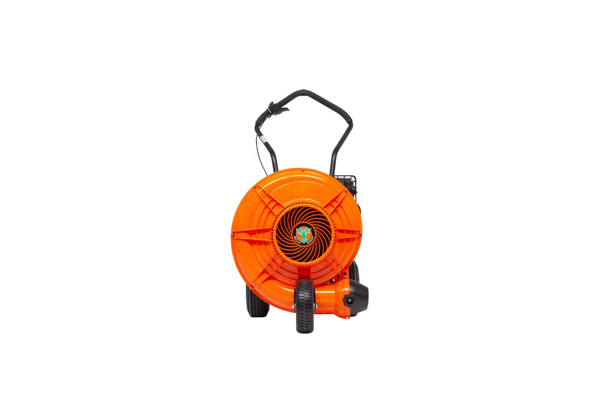 Billy Goat F602V Walk-Behind Force™ Push Blower