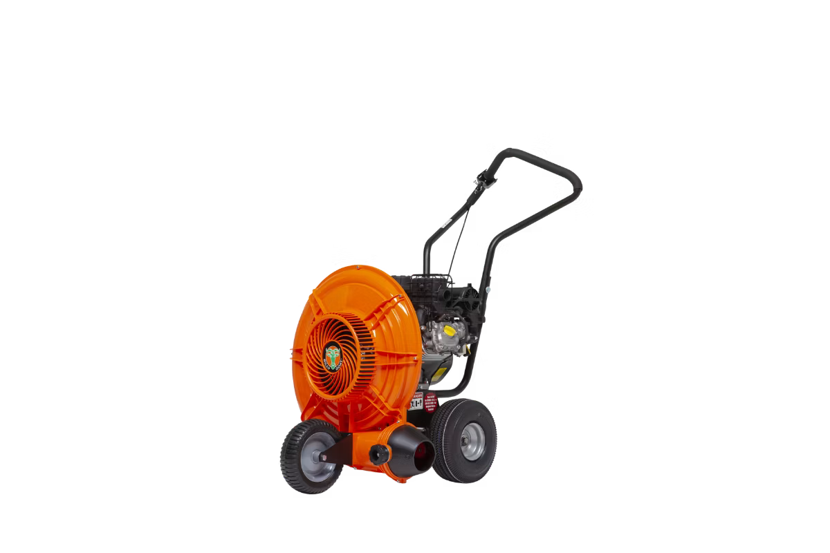 Billy Goat F602V Walk-Behind Force™ Push Blower