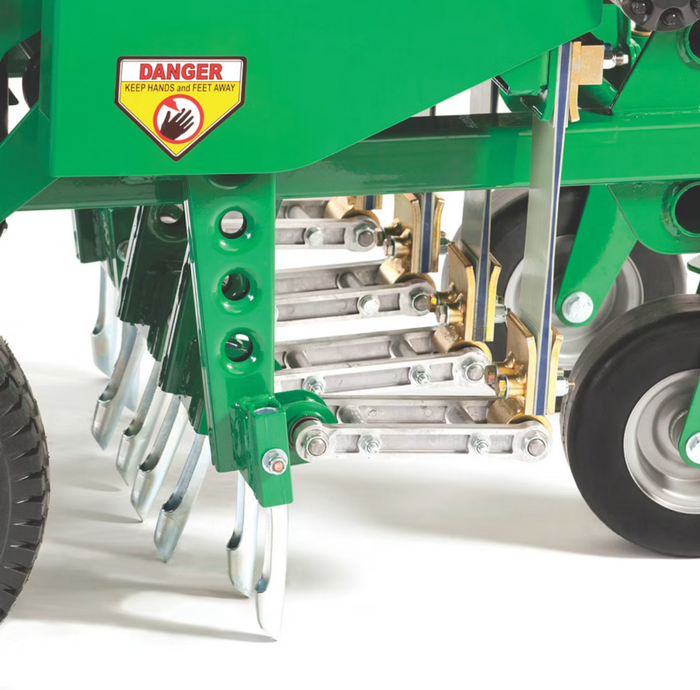 FLEXTECH™ Arms