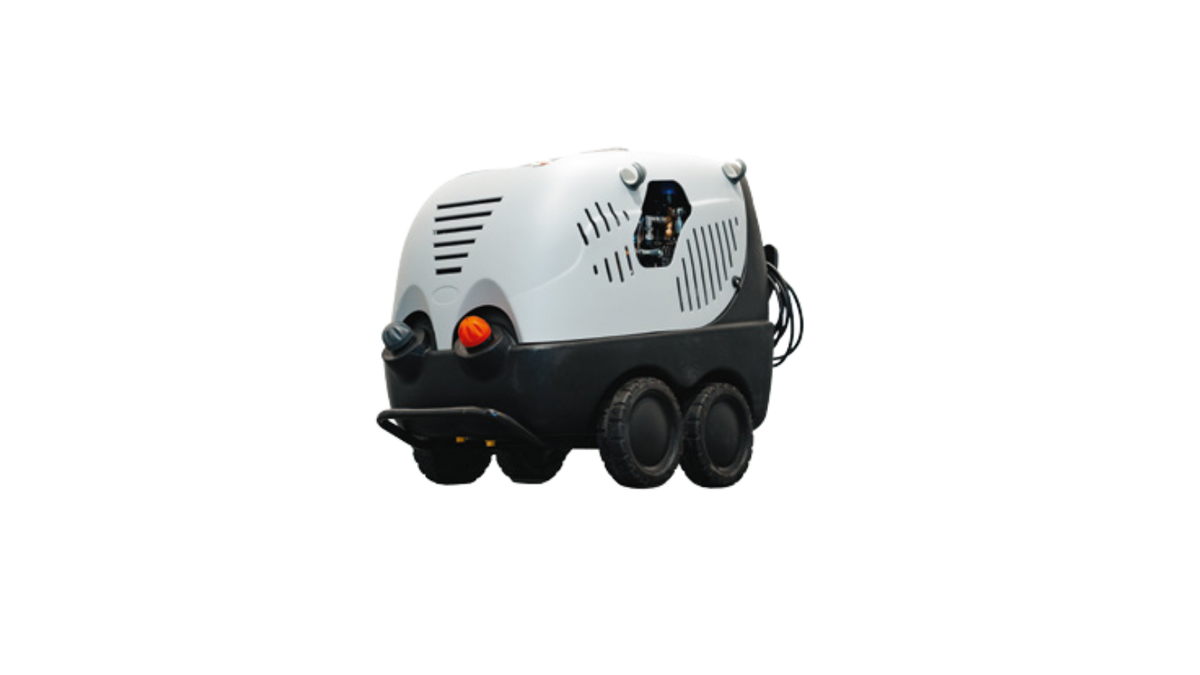 KECKEX MOBI 230V Compact System isolated product image
