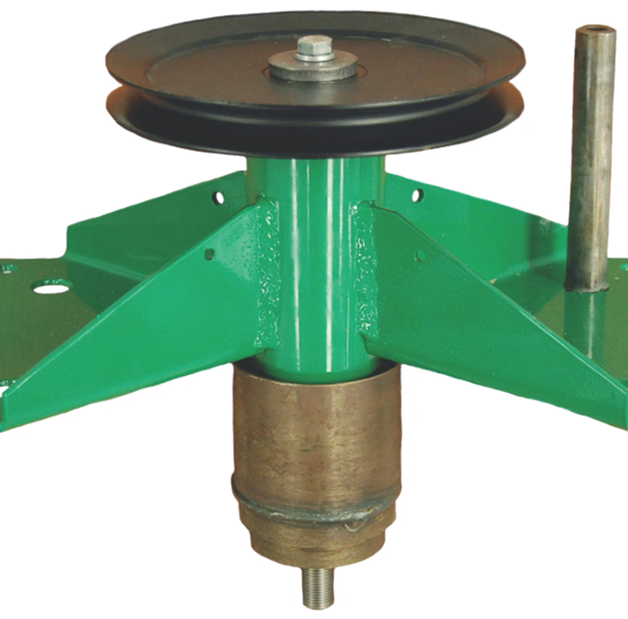 Heavy Duty Blade Spindle