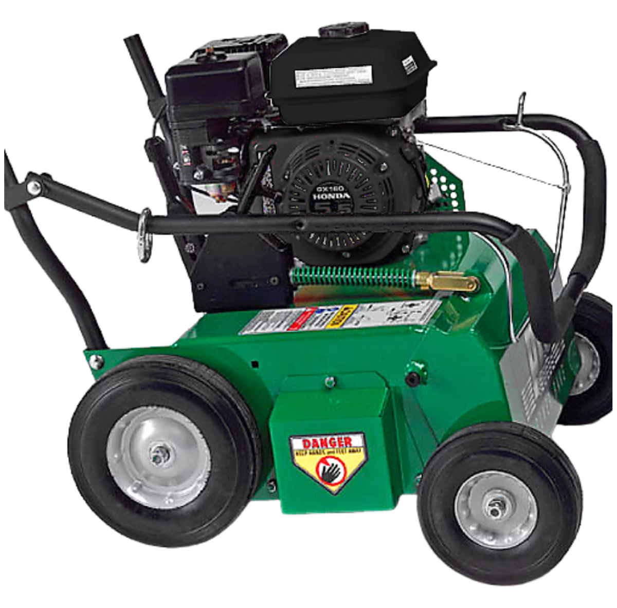 Billy Goat PR551V Petrol Scarifier 20"