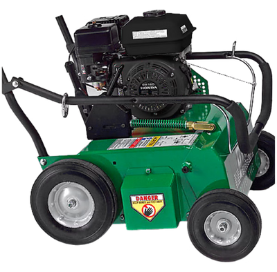 Billy Goat PR551V Petrol Scarifier 20"