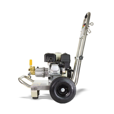 V-TUF GPT200 Industrial Honda Petrol Pressure Washer