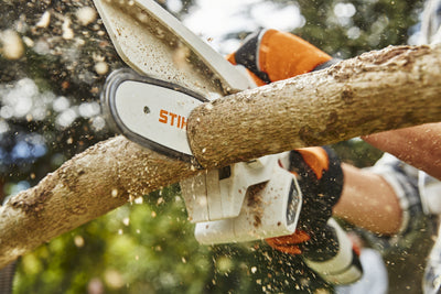 Stihl GTA26 Cordless Garden Pruner 4" with AS2 Battery & AL1 Charger
