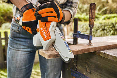 Stihl GTA26 Cordless Garden Pruner 4" with AS2 Battery & AL1 Charger