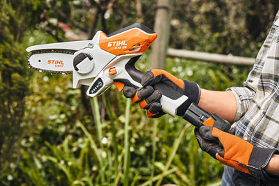 Stihl GTA26 Cordless Garden Pruner 4" with AS2 Battery & AL1 Charger
