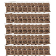 Bulk Bag Brown Rock Salt Pallet (50 x 25kg bags)