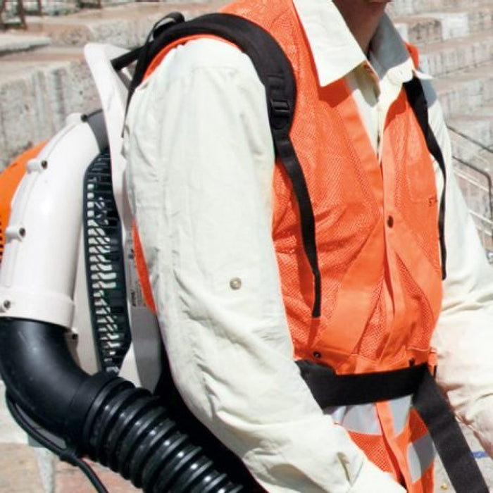 Comfortable Carrying System