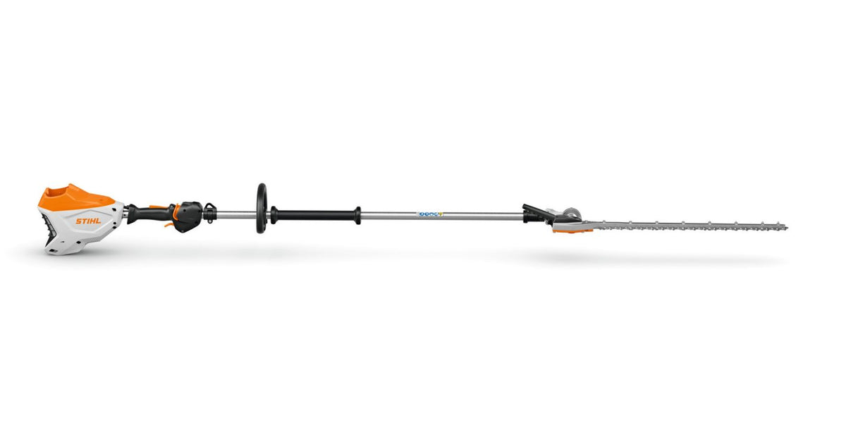 Stihl HLA140B Cordless Long Reach Hedge Trimmer (Tool only)