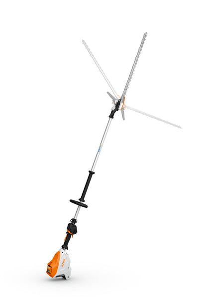Stihl HLA140B Cordless Long Reach Hedge Trimmer (Tool only)