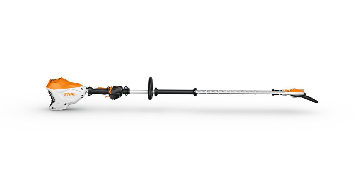 Stihl HLA140B Cordless Long Reach Hedge Trimmer (Tool only)