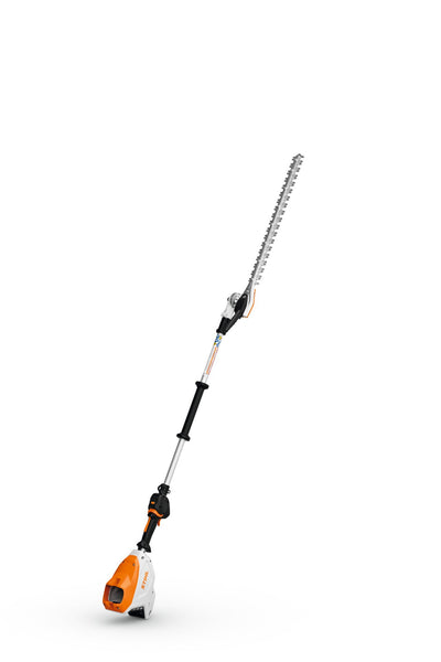 Stihl HLA140K-B Cordless Short Shaft Long Reach Hedge Trimmer (Tool only)