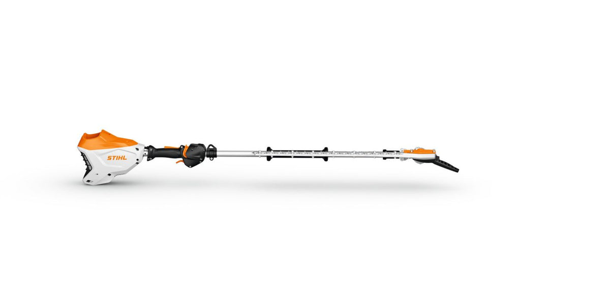 Stihl HLA140K-B Cordless Short Shaft Long Reach Hedge Trimmer (Tool only)