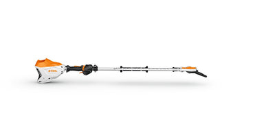 Stihl HLA140K-B Cordless Short Shaft Long Reach Hedge Trimmer (Tool only)
