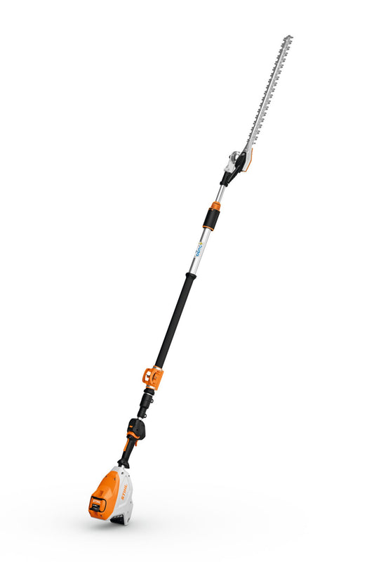 Stihl HLA150B Cordless Telescopic Long Reach Hedge Trimmer (Tool only)