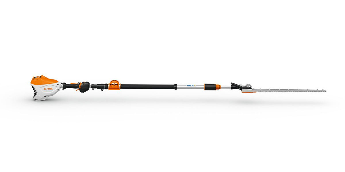 Stihl HLA150B Cordless Telescopic Long Reach Hedge Trimmer (Tool only)