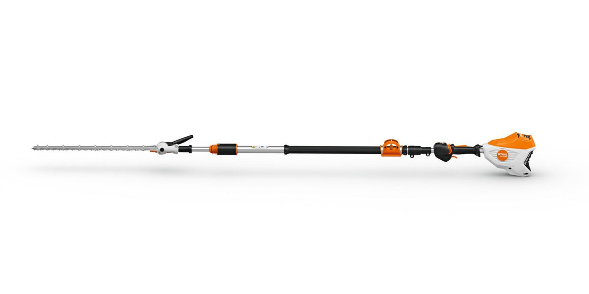 Stihl HLA150B Cordless Telescopic Long Reach Hedge Trimmer (Tool only)