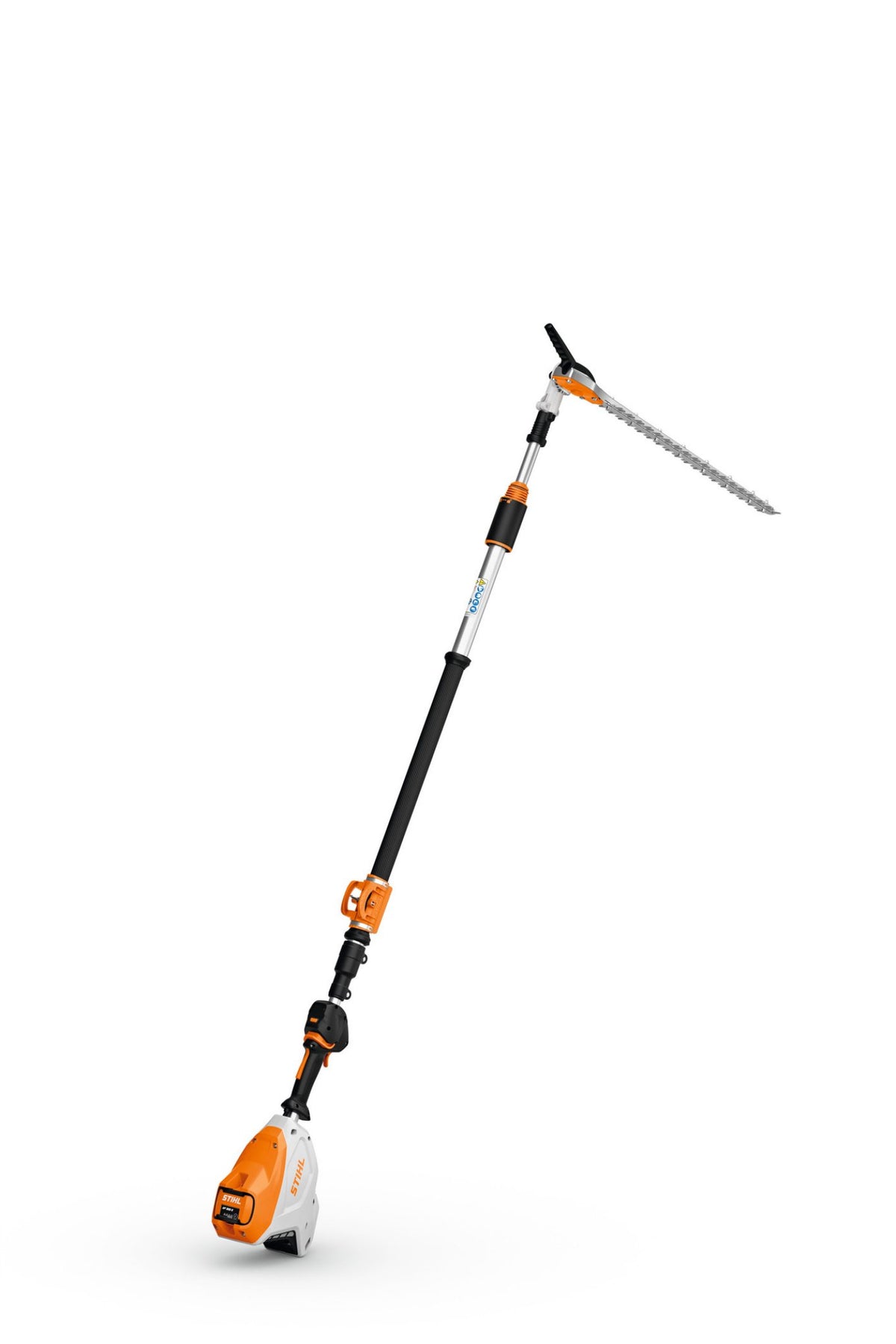 Stihl HLA150B Cordless Telescopic Long Reach Hedge Trimmer (Tool only)