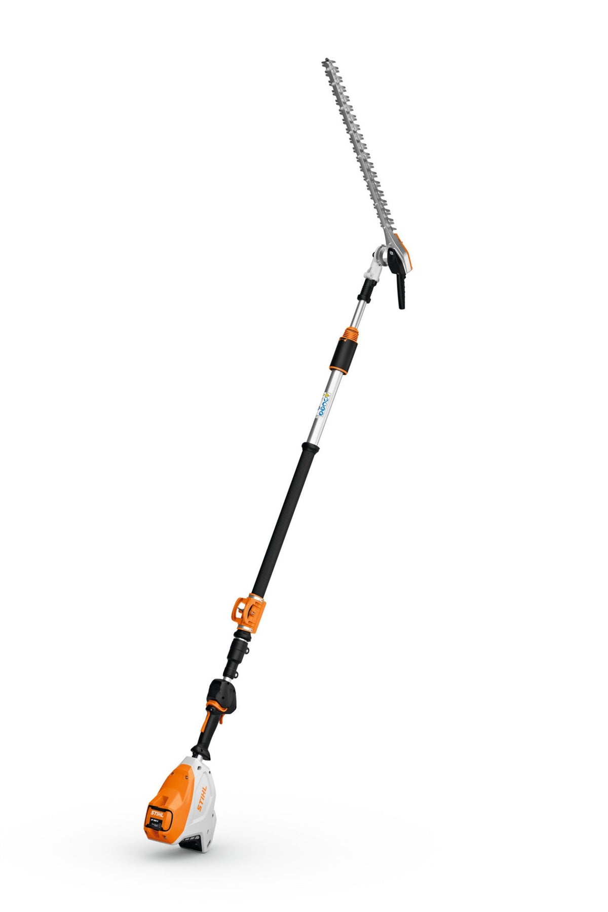 Stihl HLA150B Cordless Telescopic Long Reach Hedge Trimmer (Tool only)