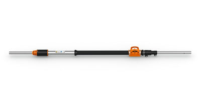 Stihl HLA150B Cordless Telescopic Long Reach Hedge Trimmer (Tool only)