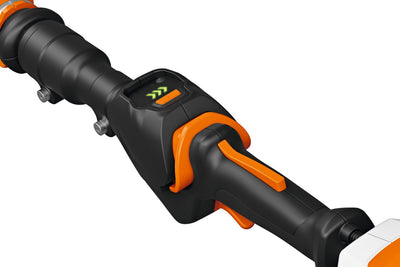 Stihl HLA150B Cordless Telescopic Long Reach Hedge Trimmer (Tool only)