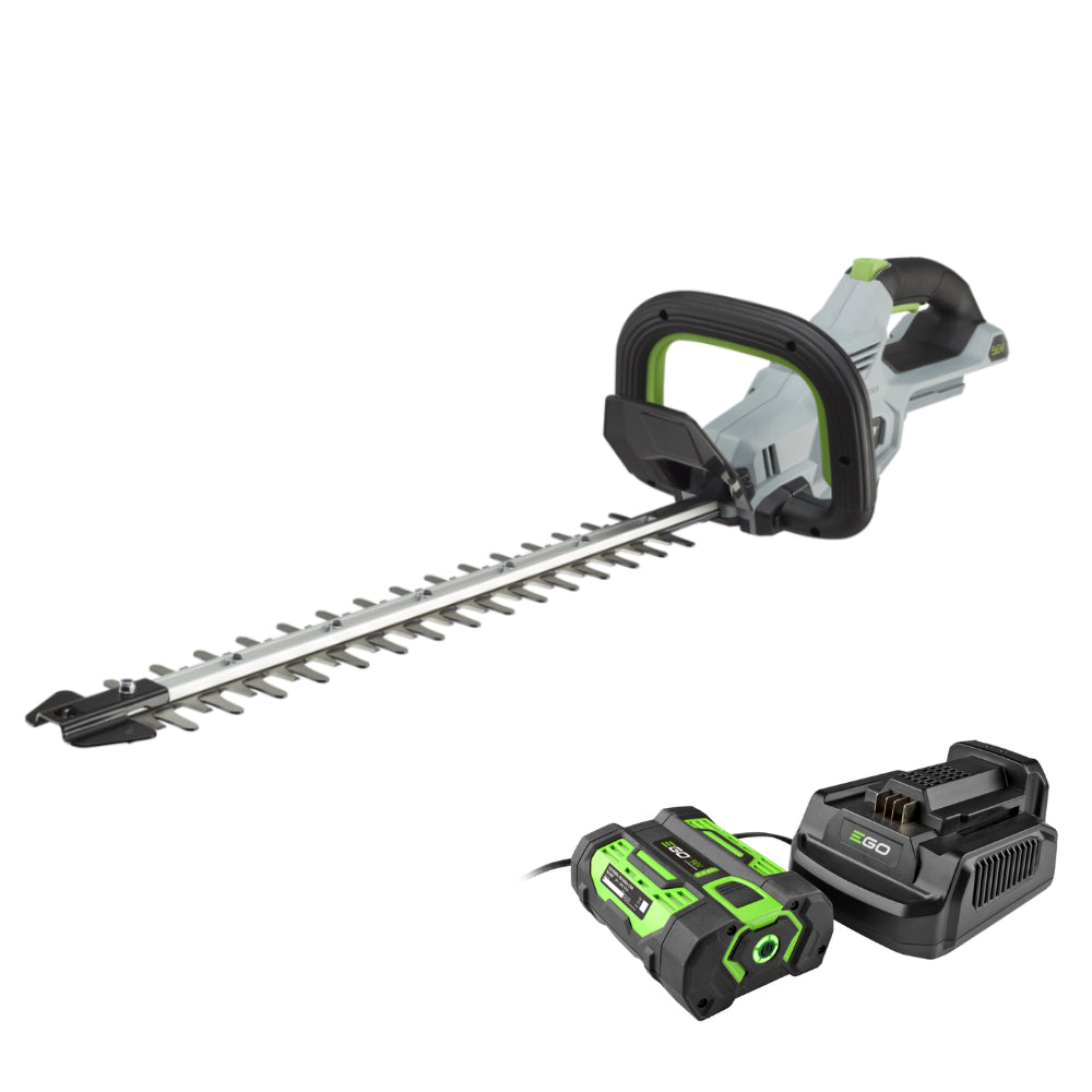 EGO HT2000E/HT2001E Cordless Hedge Trimmer 20"