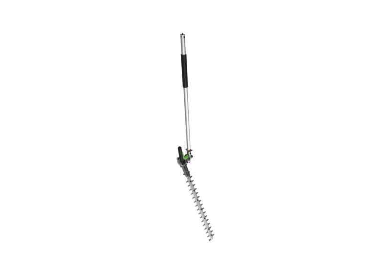 EGO HTA2000 Long Reach Hedge Trimmer Multi-Tool Attachment