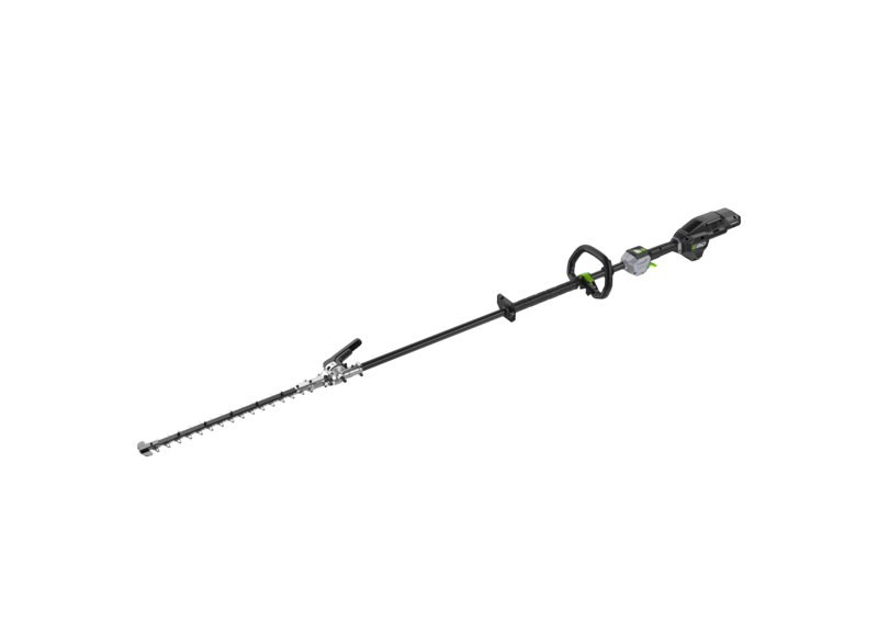 EGO HTX5300PA Pro Long Articulating Pole Cordless Hedge Trimmer 21" (Tool only)