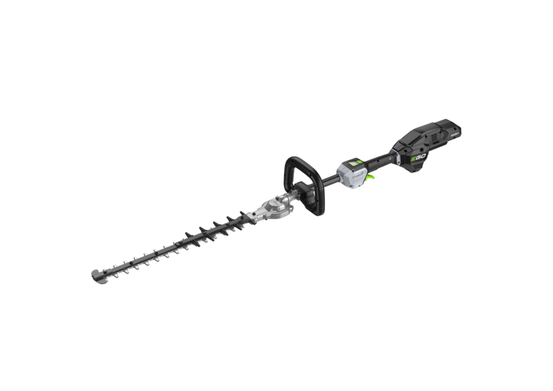 EGO HTX5300P Pro Short Fixed Pole Cordless Hedge Trimmer 21" (Tool only)