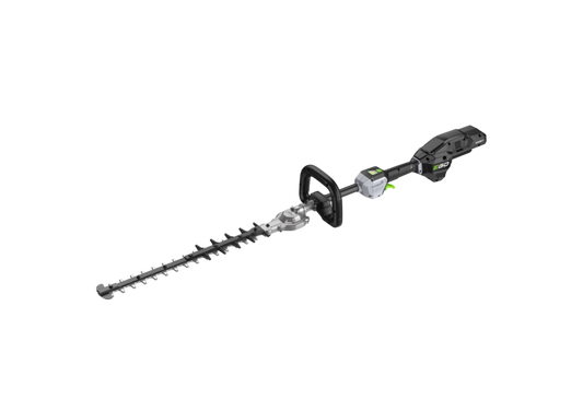 EGO HTX5300P Pro Short Fixed Pole Cordless Hedge Trimmer 21" (Tool Only)