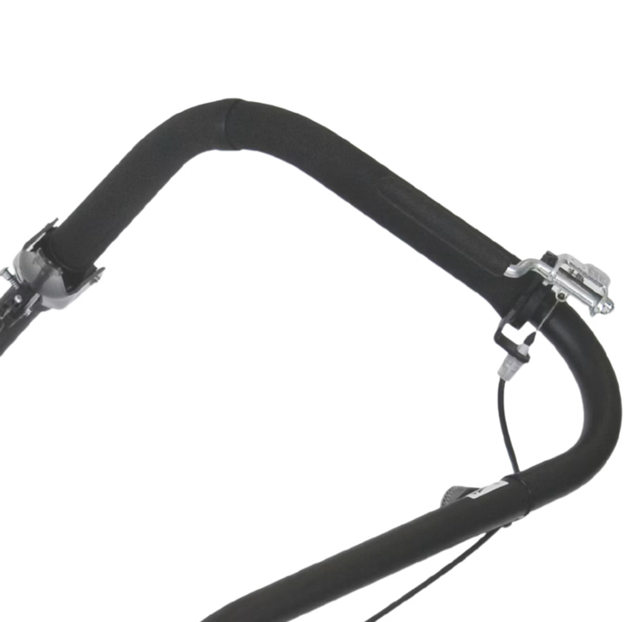 Ergonomic Handles