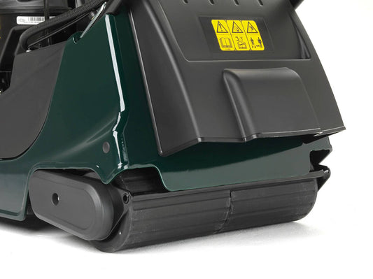 Hayter Harrier 41 HA377A Rear Roller Variable Speed Cordless Mower 16"