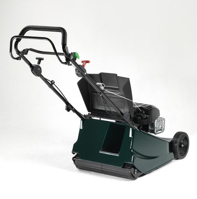 Hayter Harrier 48 BBC HA475B Rear Roller Variable Speed Petrol Mower 19"