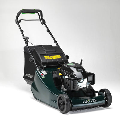 Hayter Harrier 56 HA574B Rear Roller Variable Speed Petrol Mower 22"