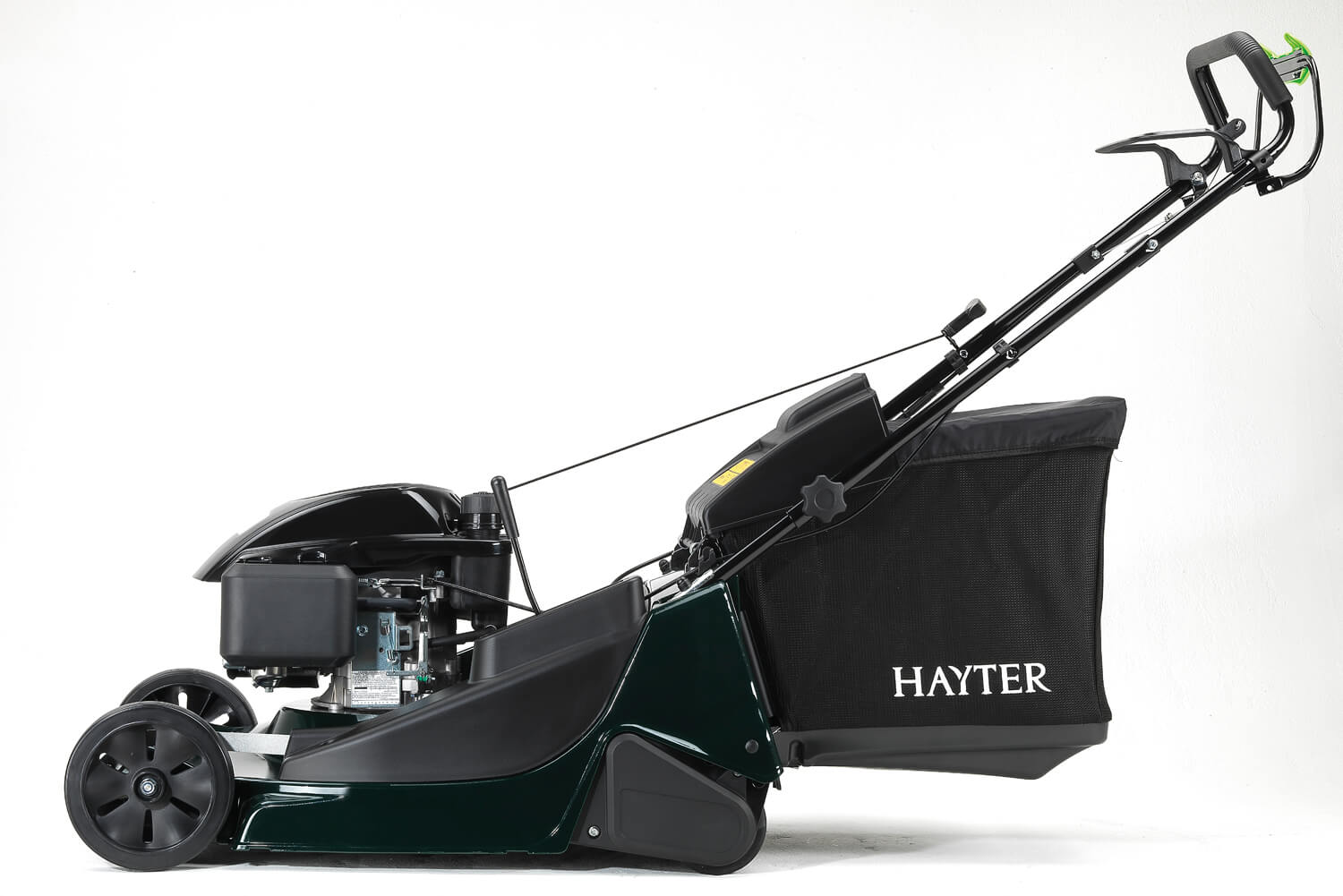Hayter Harrier 56 HA574B Rear Roller Variable Speed Petrol Mower 22"