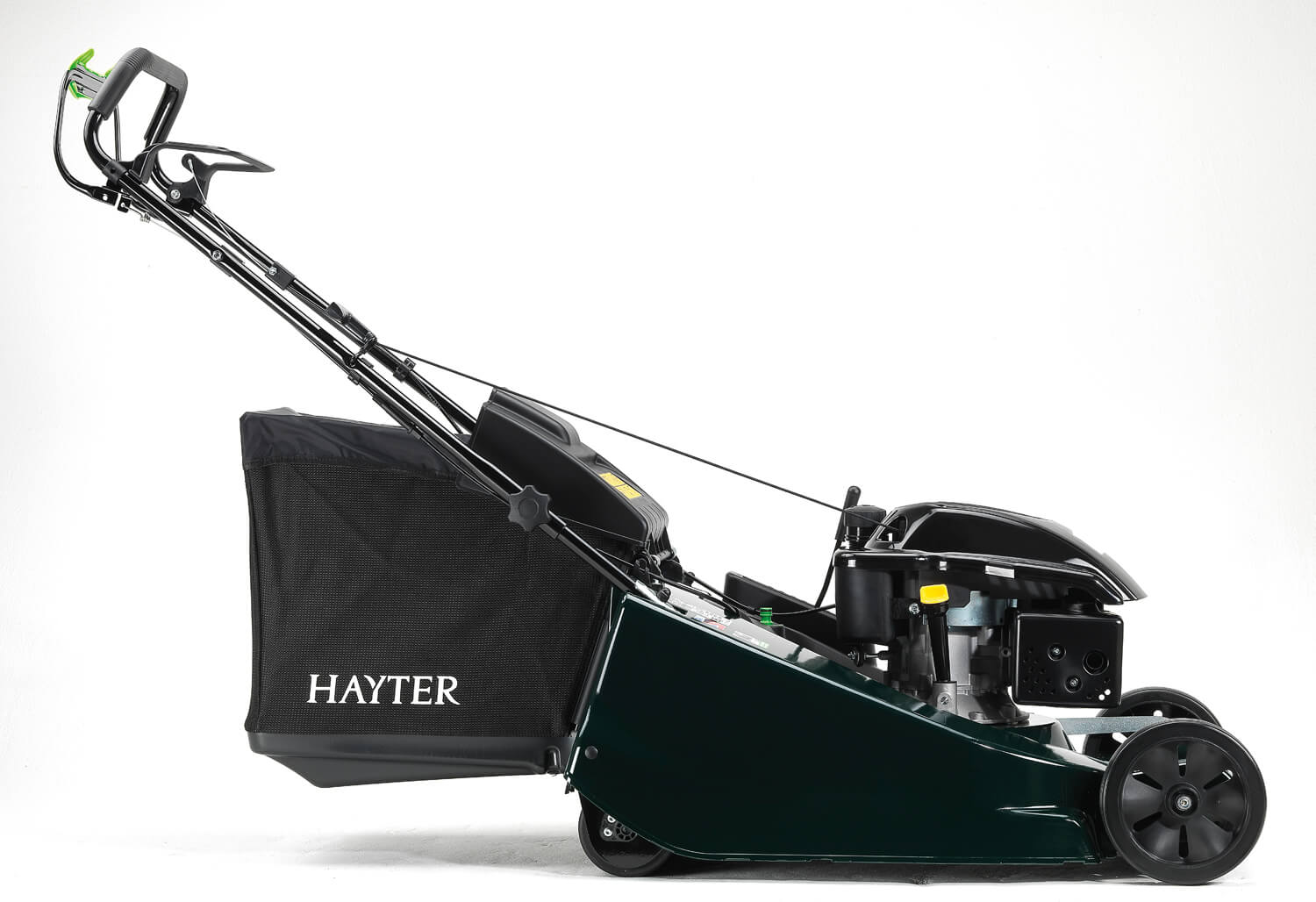 Hayter Harrier 56 HA574B Rear Roller Variable Speed Petrol Mower 22"