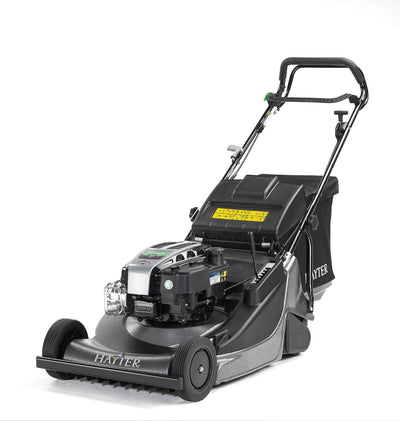 Hayter Harrier 56 Pro HA579C Rear Roller Auto-Drive Petrol Mower 22"