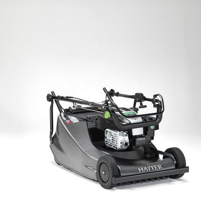 Hayter Harrier 56 Pro HA579C Rear Roller Auto-Drive Petrol Mower 22"