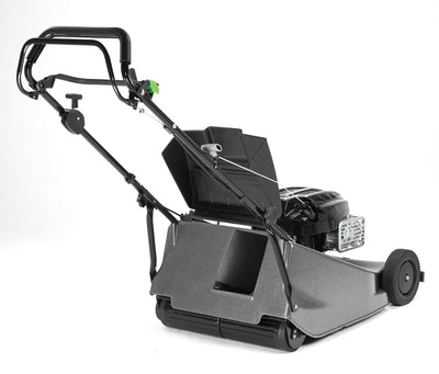 Hayter Harrier 56 Pro HA579C Rear Roller Auto-Drive Petrol Mower 22"