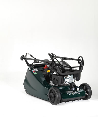 Hayter Harrier 48 HA474B Rear Roller Variable Speed Petrol Mower 19"