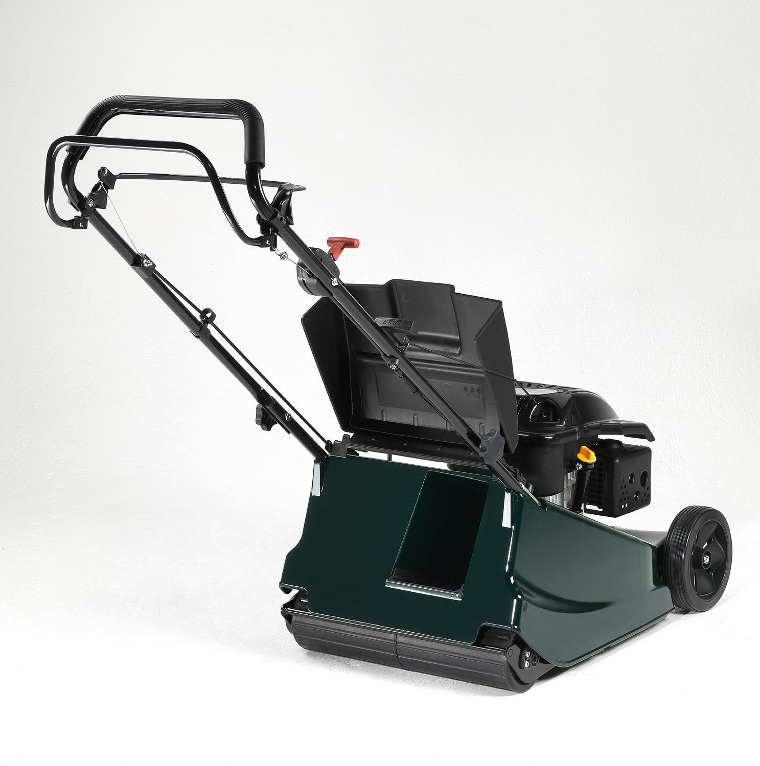 Hayter Harrier 48 HA474B Rear Roller Variable Speed Petrol Mower 19"