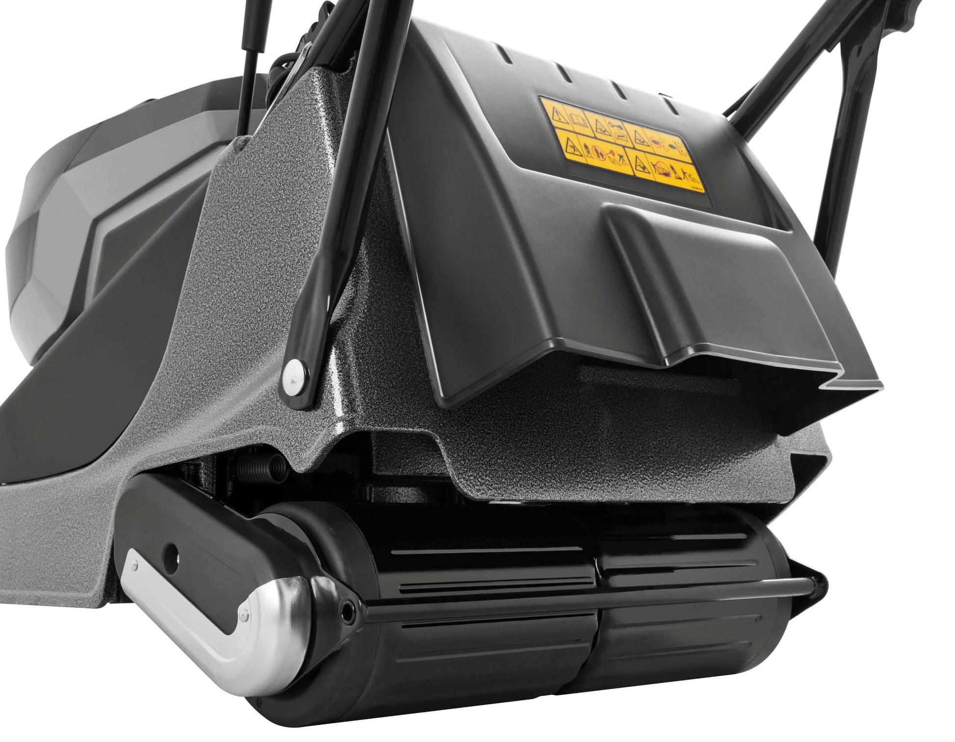 Hayter Harrier 41 Pro HA378A Rear Roller Cordless Mower 16"
