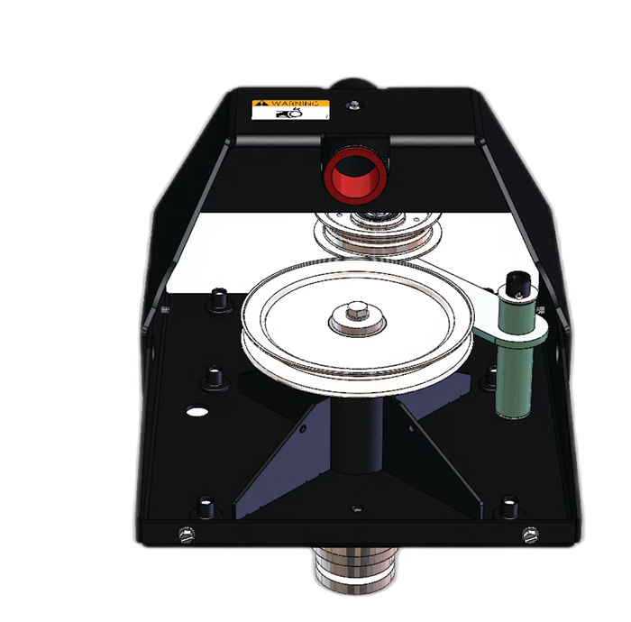 Heavy Duty Blade Spindle