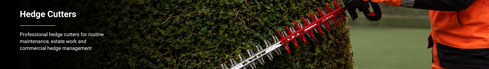 Hedge Cutters