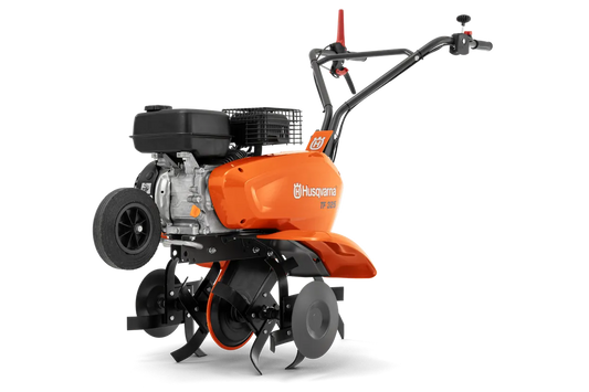 Husqvarna TF325 Petrol Front Tine Cultivator 60cm (23.5")