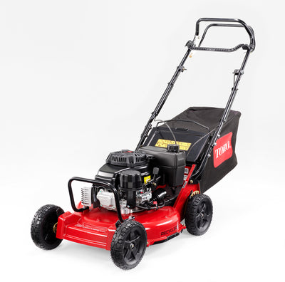 Toro 22285 Proline Heavy Duty Rotary Self Propelled BBC Petrol Mower 21"