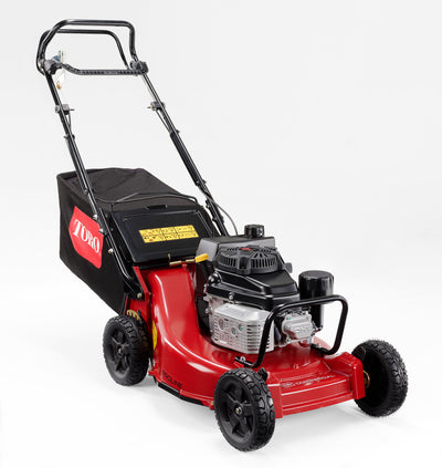 Toro 22285 Proline Heavy Duty Rotary Self Propelled BBC Petrol Mower 21"